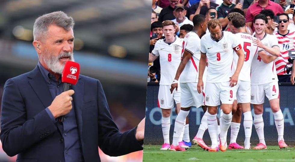 Roy Keane këshillon Tuchelin ta lë në bankë një yll të madh 
