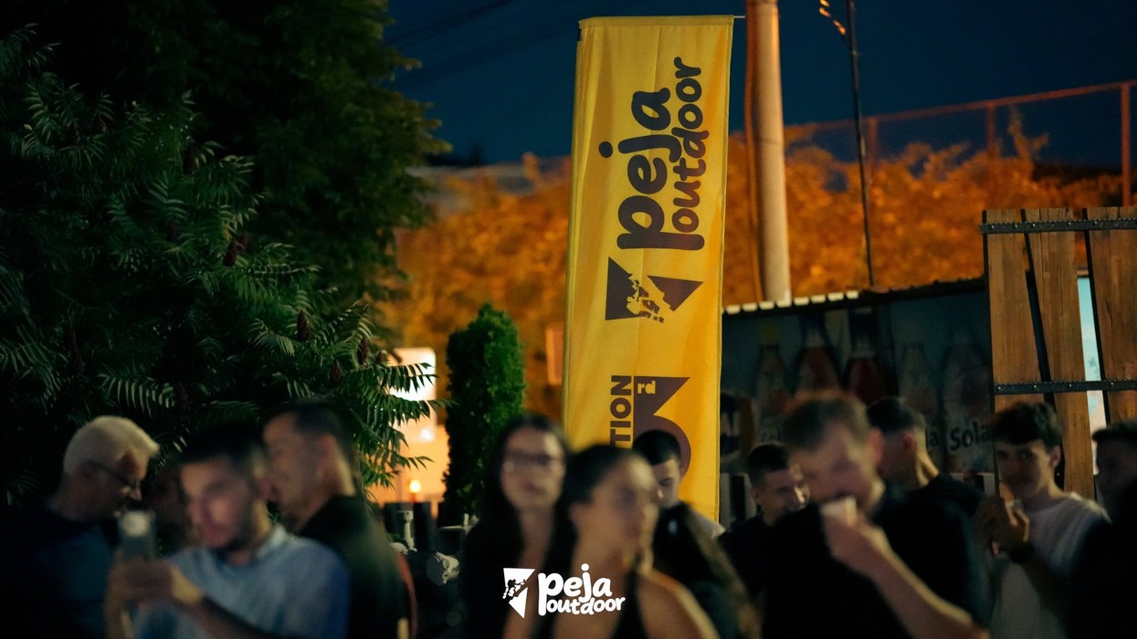 Hapet zyrtarisht edicioni i tretë i Peja Outdoor Festival, tri ditë aventurë dhe aktivitete në natyrë