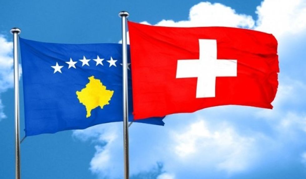 Dështon propaganda e Beogradit në Zvicër: Parlamenti voton r