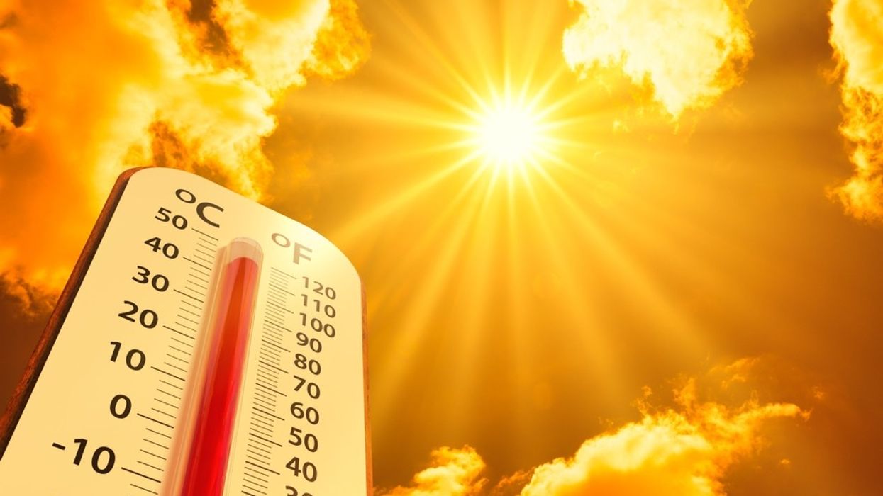 El Nino ka filluar, pritet mot ekstrem i nxehtë El Nino ka filluar, pritet mot ekstrem i nxehtë