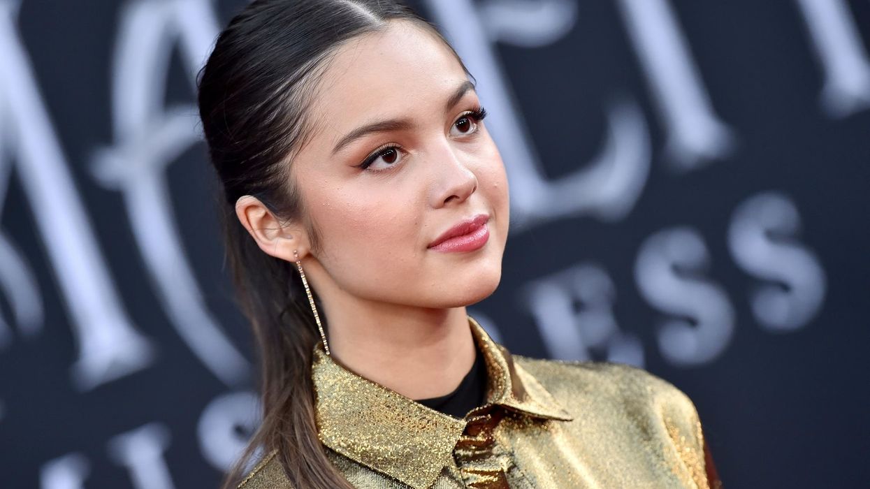 Olivia Rodrigo zbulon se e ka të humbur 60 për qind të dëgjimit në veshin e majtë Olivia Rodrigo zbulon se e ka të humbur 60 për qind të dëgjimit në veshin e majtë