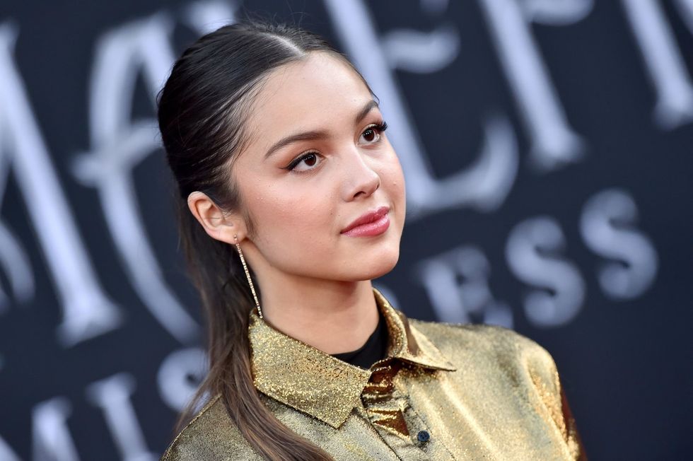 Olivia Rodrigo zbulon se e ka të humbur 60 për qind të dëgji