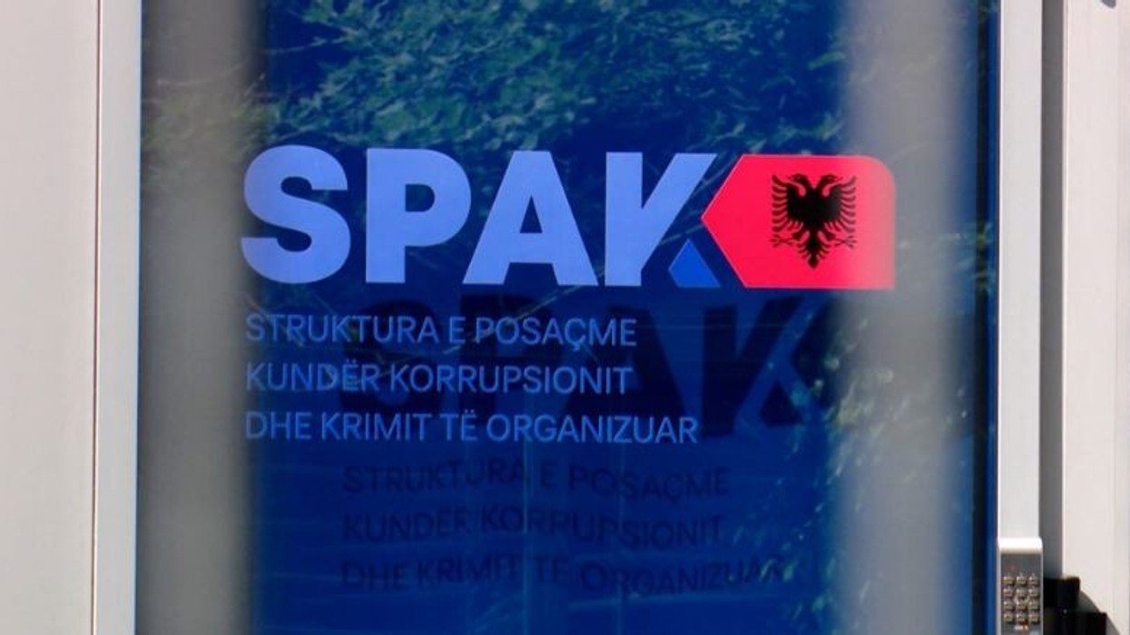 SPAK operacion për trafik droge dhe pastrim parash - masa arresti për disa biznesmenë