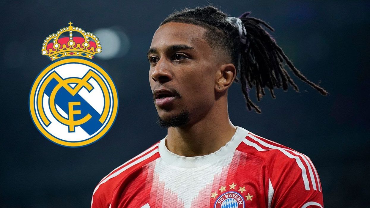 “As për 500 milionë euro”, Bayern Munich ia mbyll derën Real Madridit për Michael Olise “As për 500 milionë euro”, Bayern Munich ia mbyll derën Real Madridit për Michael Olise