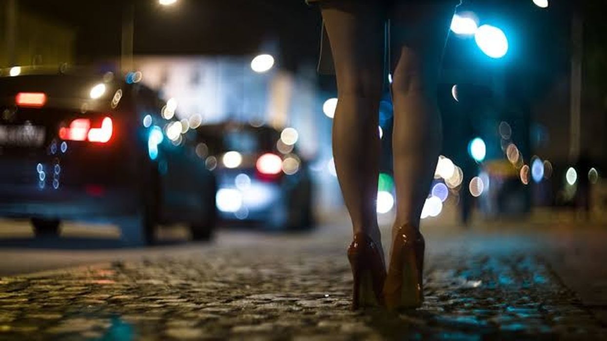 Finalizohet operacioni i koduar “Flats” në Tiranë, në tri banesa ushtrohej prostitucion - arrestohen katër shtetase të huaja Finalizohet operacioni i koduar “Flats” në Tiranë, në tri banesa ushtrohej prostitucion - arrestohen katër shtetase të huaja