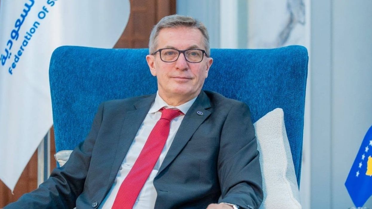 Rasti unik i Kosovës, shembull i ndritur në marrëdhëniet ndërkombëtare Rasti unik i Kosovës, shembull i ndritur në marrëdhëniet ndërkombëtare