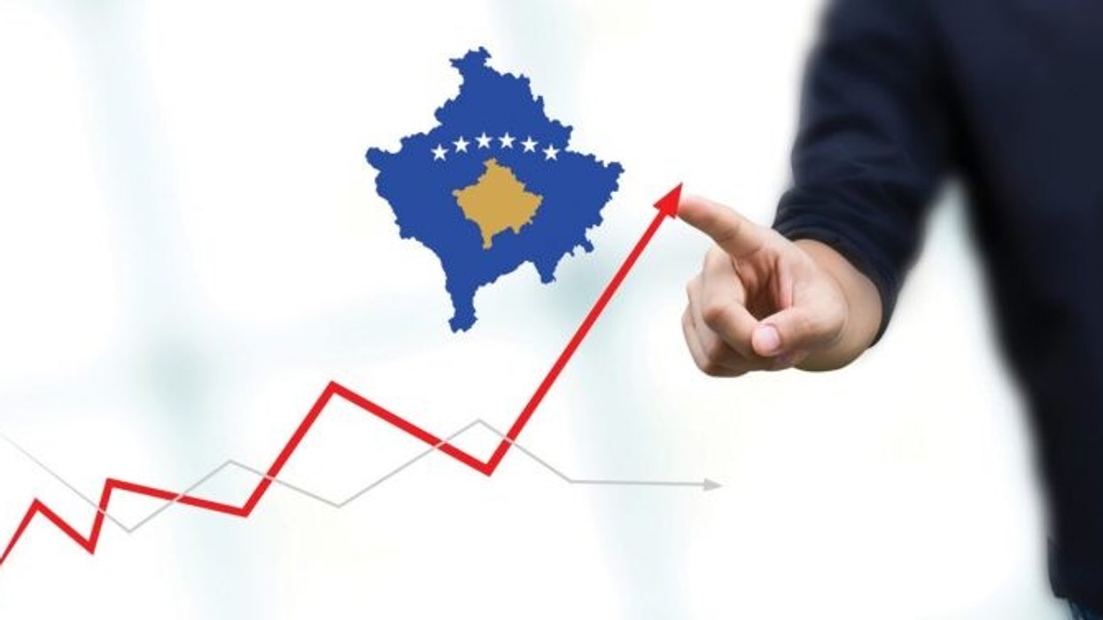 ASK publikon raportin, kush po e mban gjallë ekonominë e Kosovës