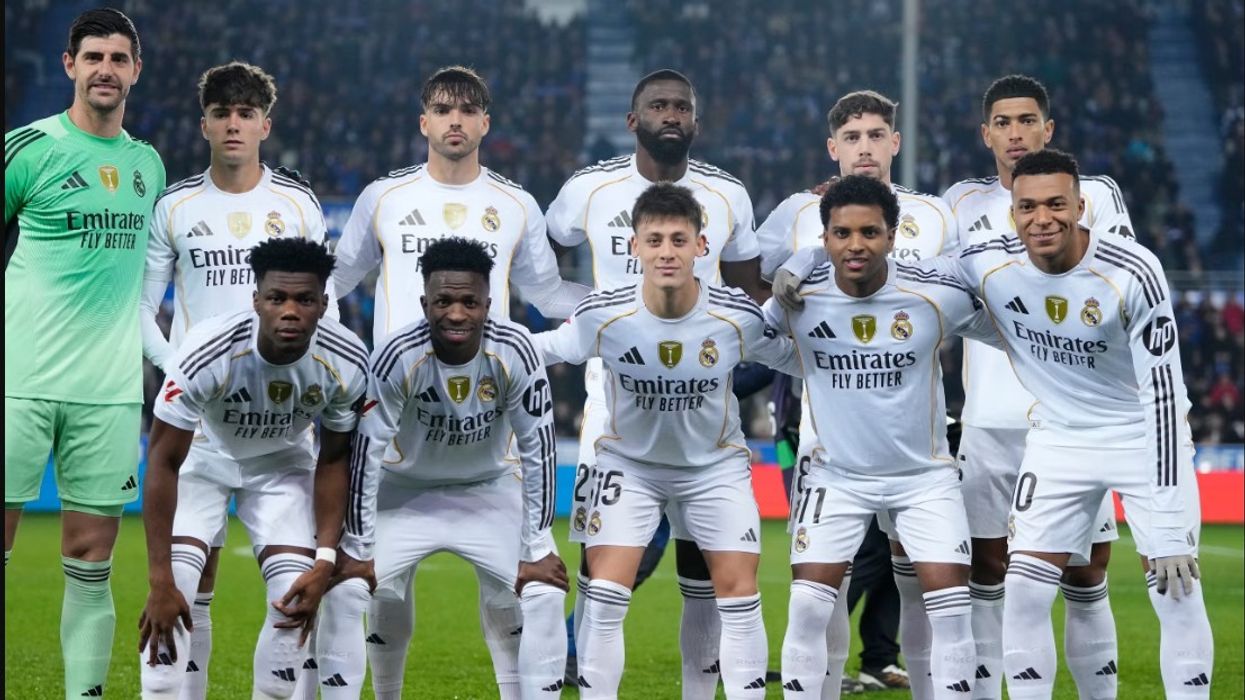 Interi negocion transferimin e yllit të Real Madridit gjatë verës Interi negocion transferimin e yllit të Real Madridit gjatë verës