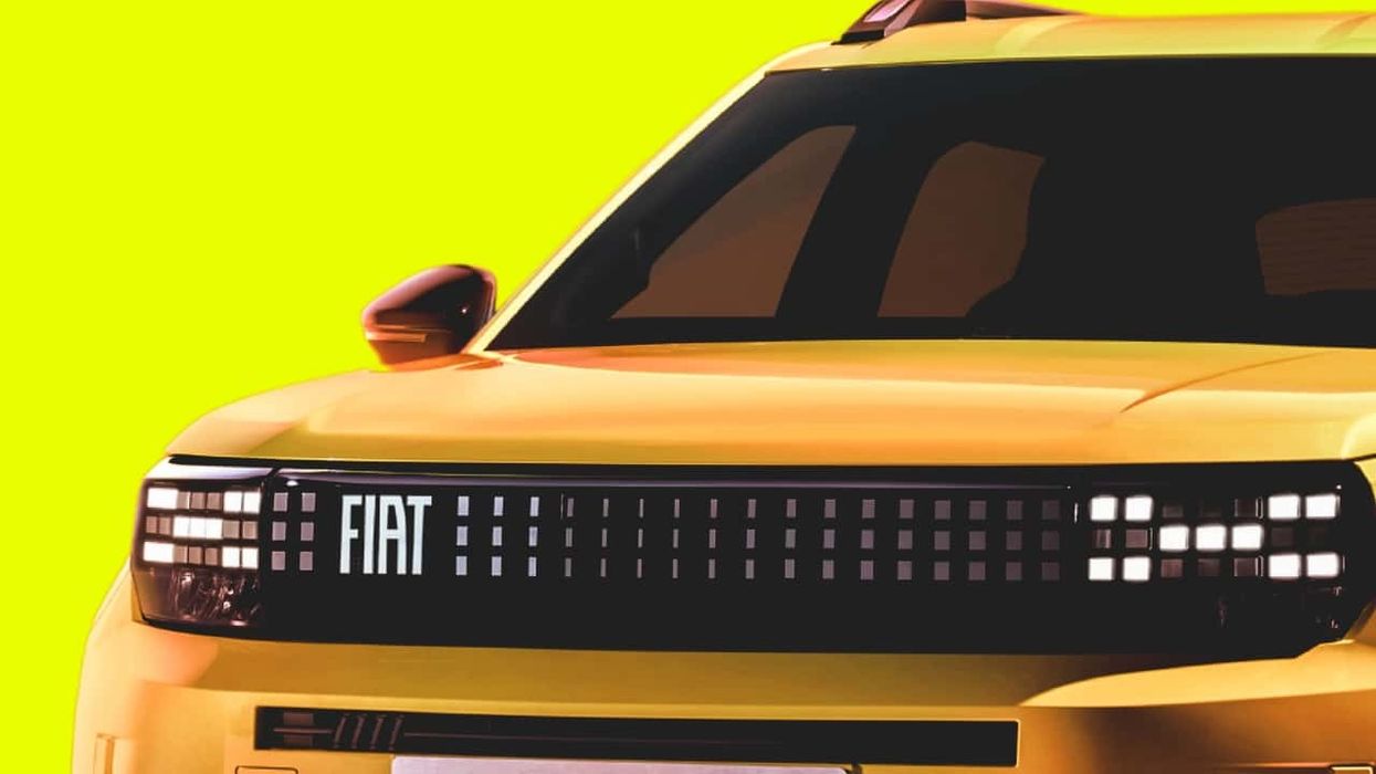 Fiat përgatit ofensivën e madhe, pesë modele të reja do të vijnë së shpejti Fiat përgatit ofensivën e madhe, pesë modele të reja do të vijnë së shpejti