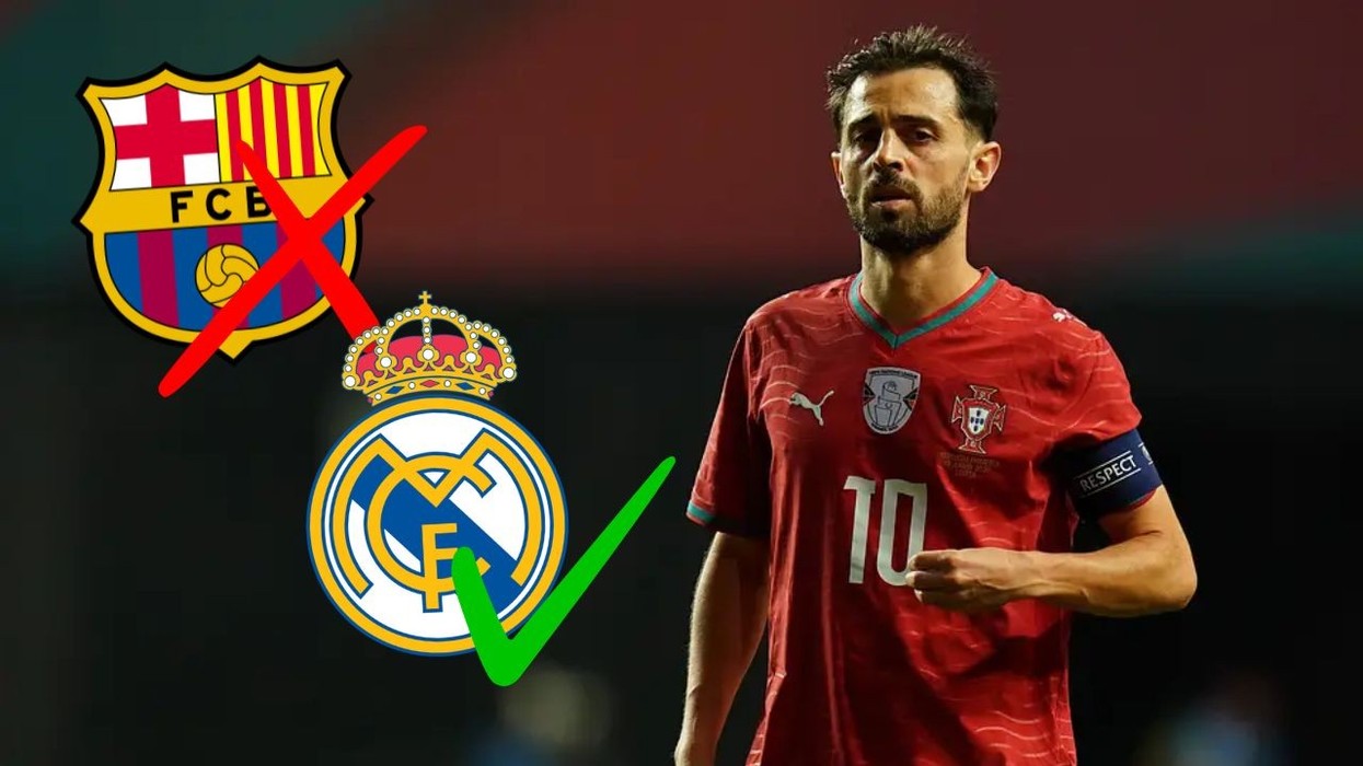 Zbulohet arsyeja pse Barcelona vendosi të mos nënshkruajë me Bernardo Silvan