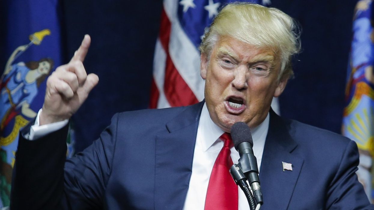 Trump 'sulmon' Iranin pasi kushtet e marrëveshjes u shfaqën në median shtetërore Trump 'sulmon' Iranin pasi kushtet e marrëveshjes u shfaqën në median shtetërore