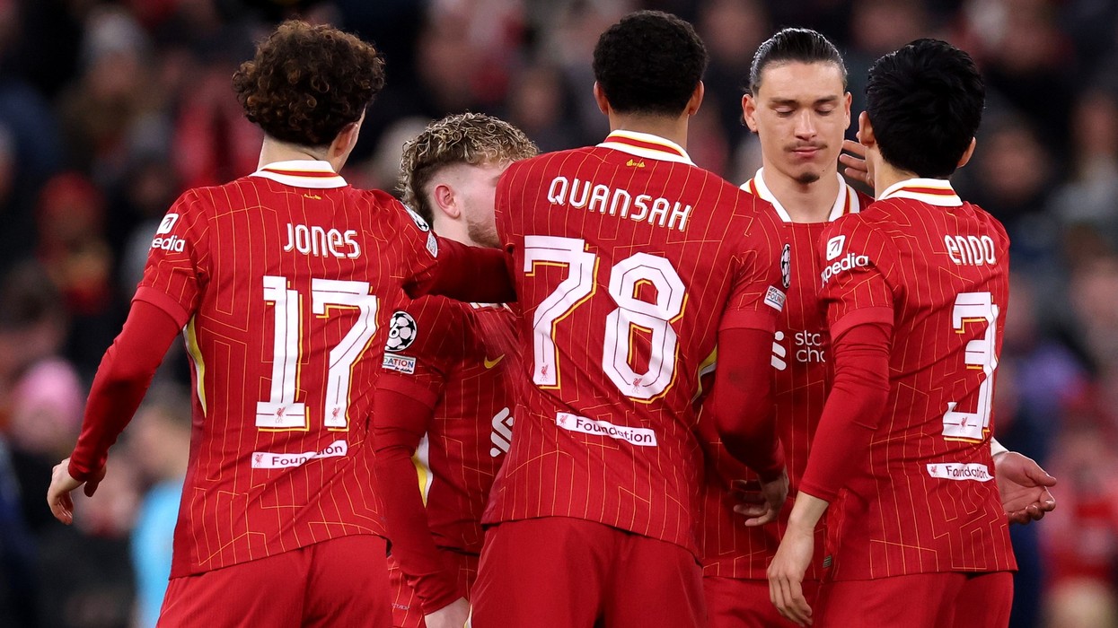 Dështoi keq në Angli, ish-lojtari i Liverpoolit bëhet opsion serioz për Barcelonën