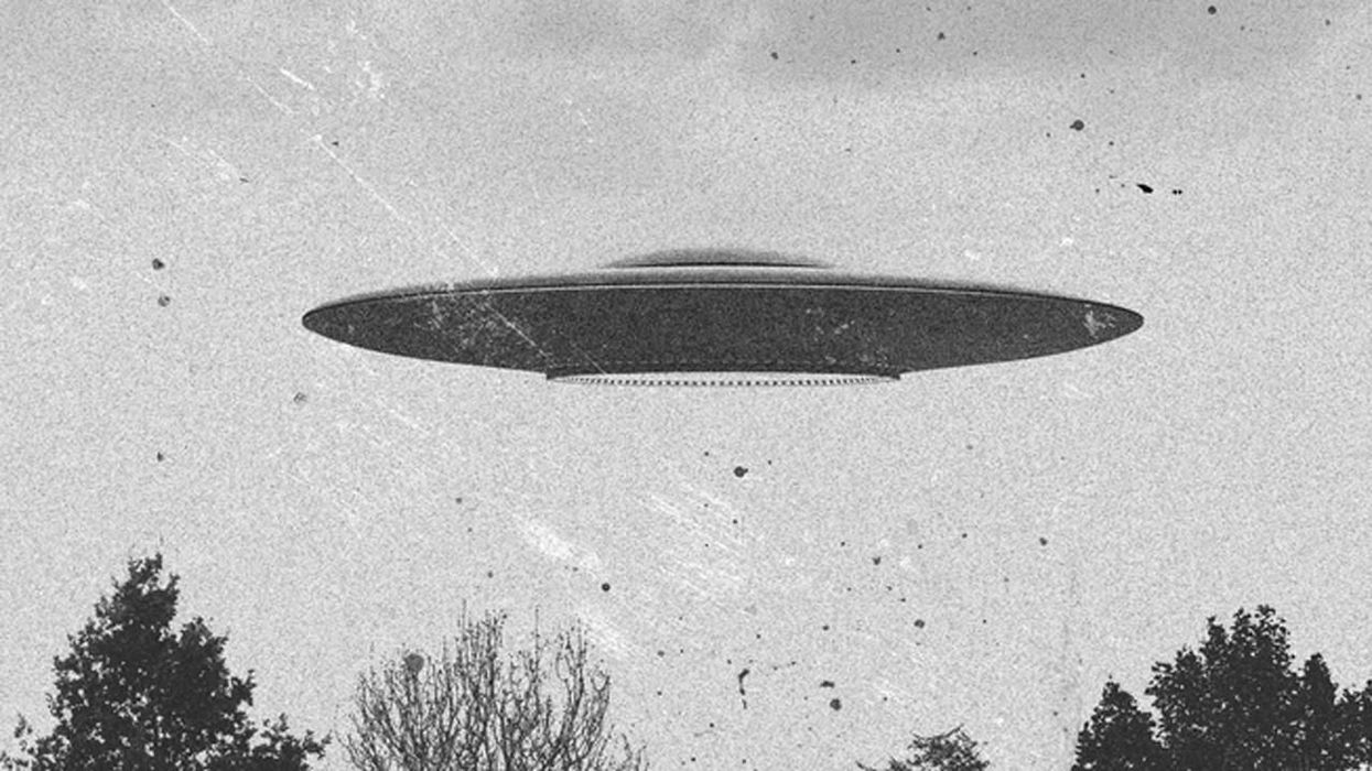 SHBA-ja publikon grupin e tretë të dosjeve të UFO-ve SHBA-ja publikon grupin e tretë të dosjeve të UFO-ve