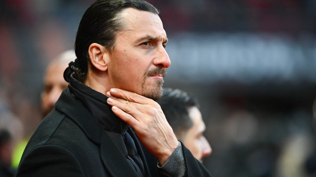 Milani arrin marrëveshje me Glasner, por Ibrahimovic po insiston për një trajner tjetër Milani arrin marrëveshje me Glasner, por Ibrahimovic po insiston për një trajner tjetër