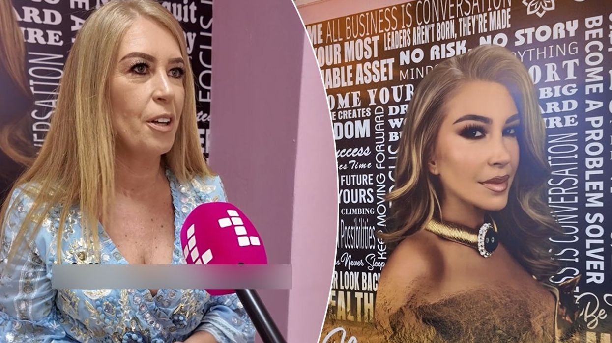 Monika Salihu hap kapitull të ri në karrierë, flet për kalimin nga muzika te sipërmarrja: Si u bëra pjesë e rrjetit të Chogan Monika Salihu hap kapitull të ri në karrierë, flet për kalimin nga muzika te sipërmarrja: Si u bëra pjesë e rrjetit të Chogan