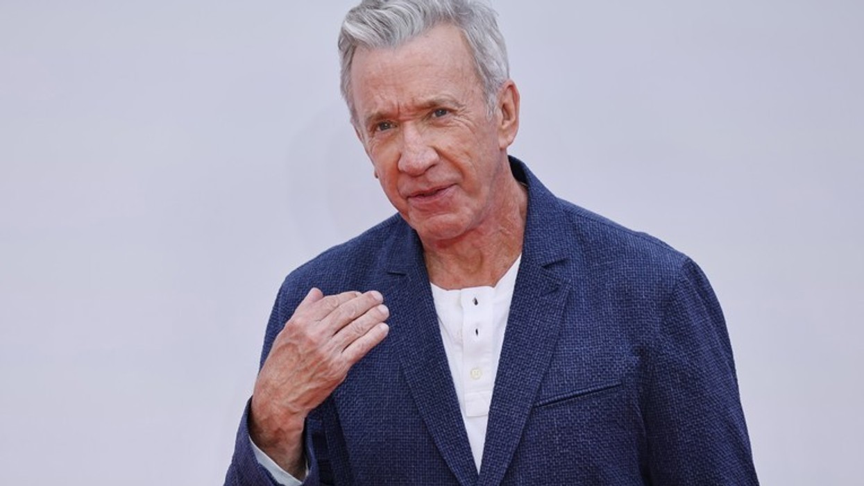 Tim Allen flet hapur për periudhën e burgut: E turpërova veten dhe familjen time
