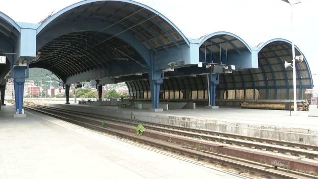 Së shpejti tren urban në Shkup