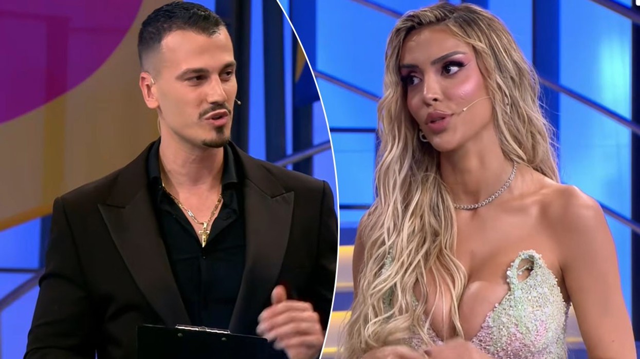 Brikena flet për ndarjen me Mateon: Çdo kujtim që kam krijuar deri më sot ka qenë i bukur