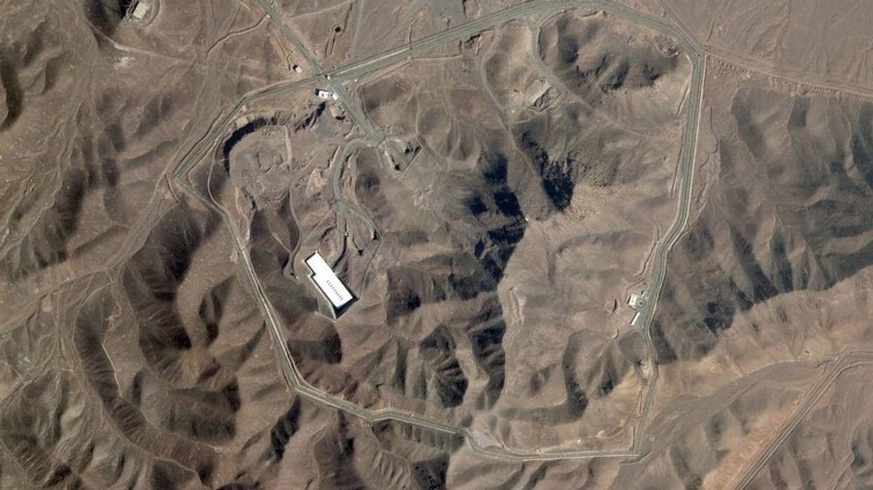 CNN: Irani ka mbyllur rezervat e uraniumit dhe ka vendosur mina përreth objekteve