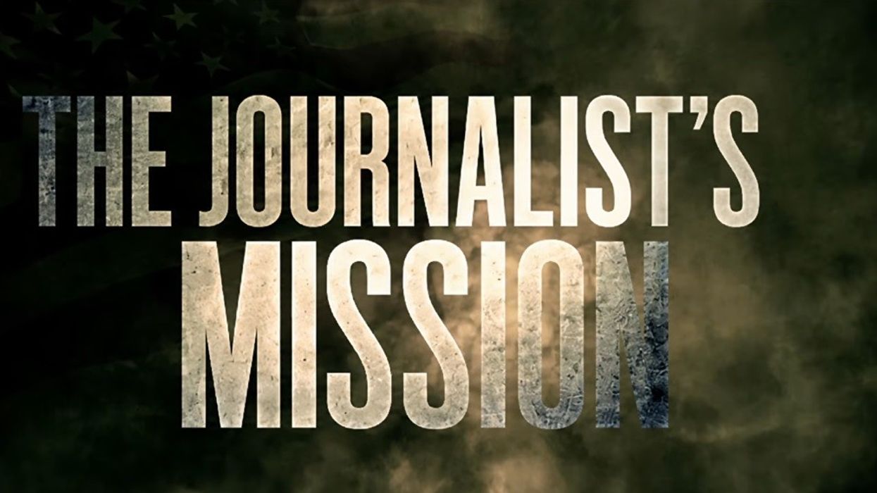 Publikohet traileri i filmit "The Journalist’s Mission", një dedikim për mbështetjen e ShBA-së dhe NATO-s ndaj Kosovës Publikohet traileri i filmit