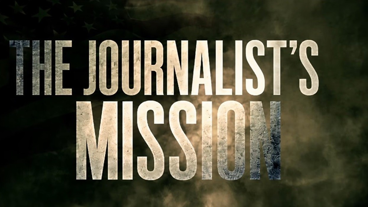 Publikohet traileri i filmit "The Journalist’s Mission", një dedikim për mbështetjen e ShBA-së dhe NATO-s ndaj Kosovës