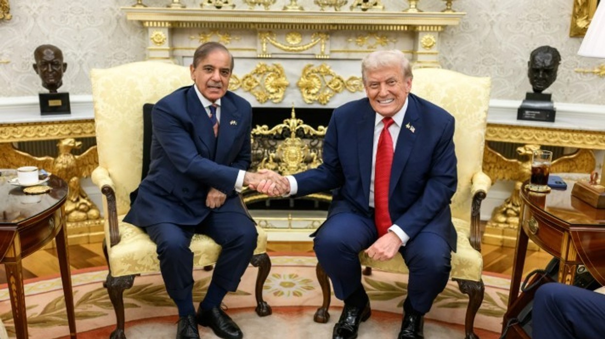 Kryeministri pakistanez, Sharif: Marrëveshja e paqes SHBA-Iran mund të arrihet brenda 24 orëve