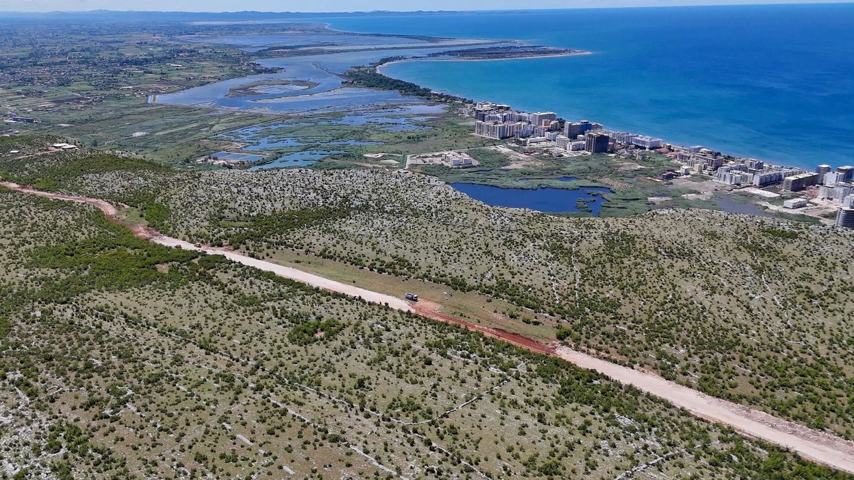 Lidhja e Shëngjinit me Ranën e Hedhun, Rama: ‘Bypass-i’, një nga investimet më të rëndësishme infrastrukturore për turizmin