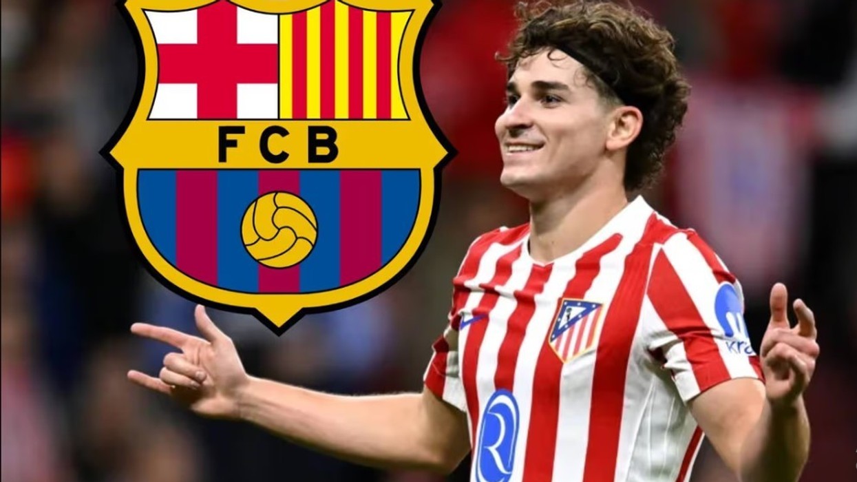 Barcelona vazhdon të mendojë për Alvarezin dhe ai vazhdon të mendojë për ta