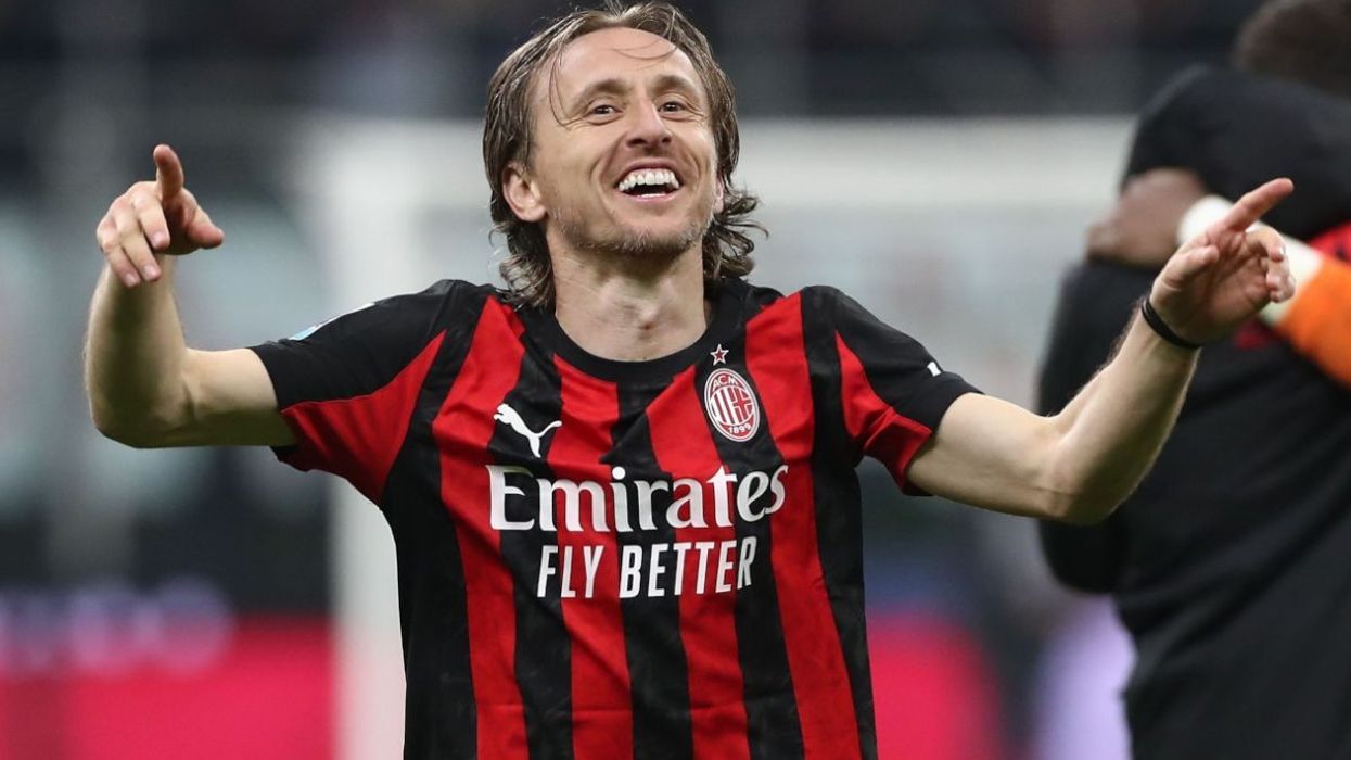 Modric drejt pensionimit, Botërori 2026 mund të jetë vallëzimi i fundit Modric drejt pensionimit, Botërori 2026 mund të jetë vallëzimi i fundit