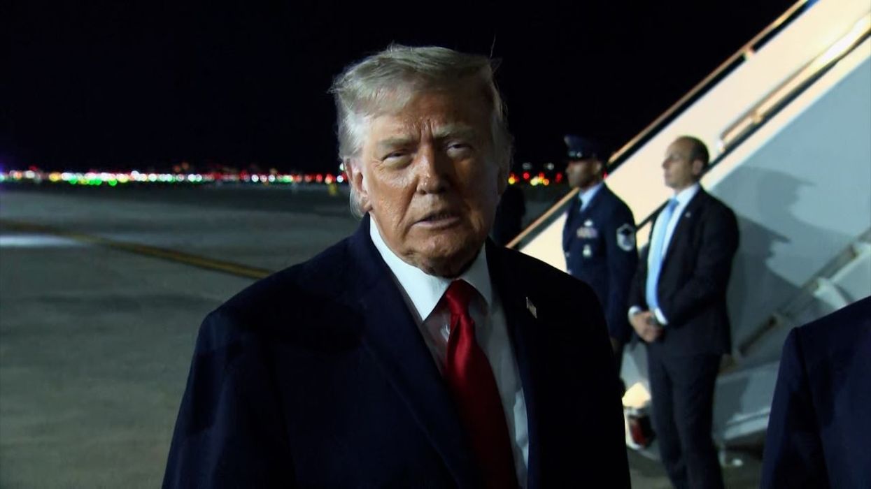 Trump: Marrëveshja me Iranin do të nënshkruhet nesër, Ngushtica e Hormuzit do hapet për të gjithë Trump: Marrëveshja me Iranin do të nënshkruhet nesër, Ngushtica e Hormuzit do hapet për të gjithë
