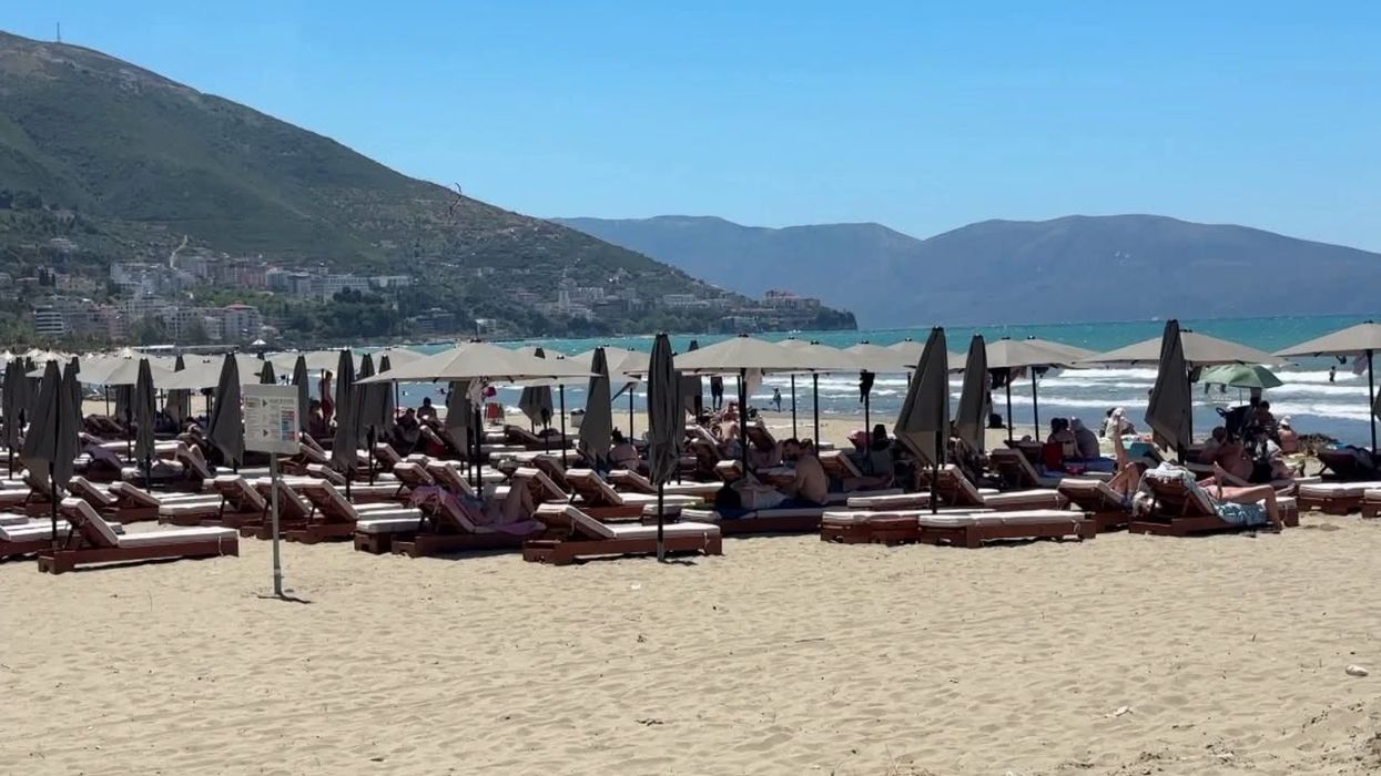 Anulime rezervimesh në Vlorë, sektori i turizmit shpreh shqetësim Anulime rezervimesh në Vlorë, sektori i turizmit shpreh shqetësim