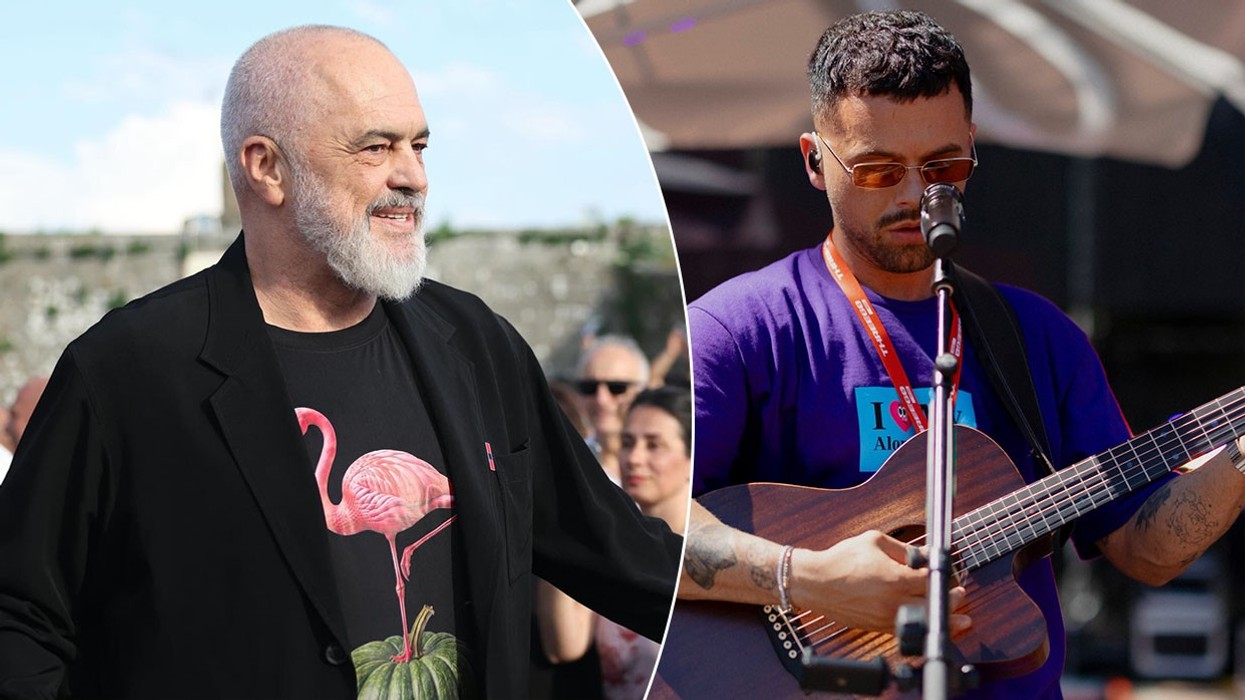 U kritikua që nuk e anuloi koncertin për protestën, Edi Rama i del në mbrojtje publikisht Yll Limanit: Thirrjet për bojkot të koncertit janë të neveritshme