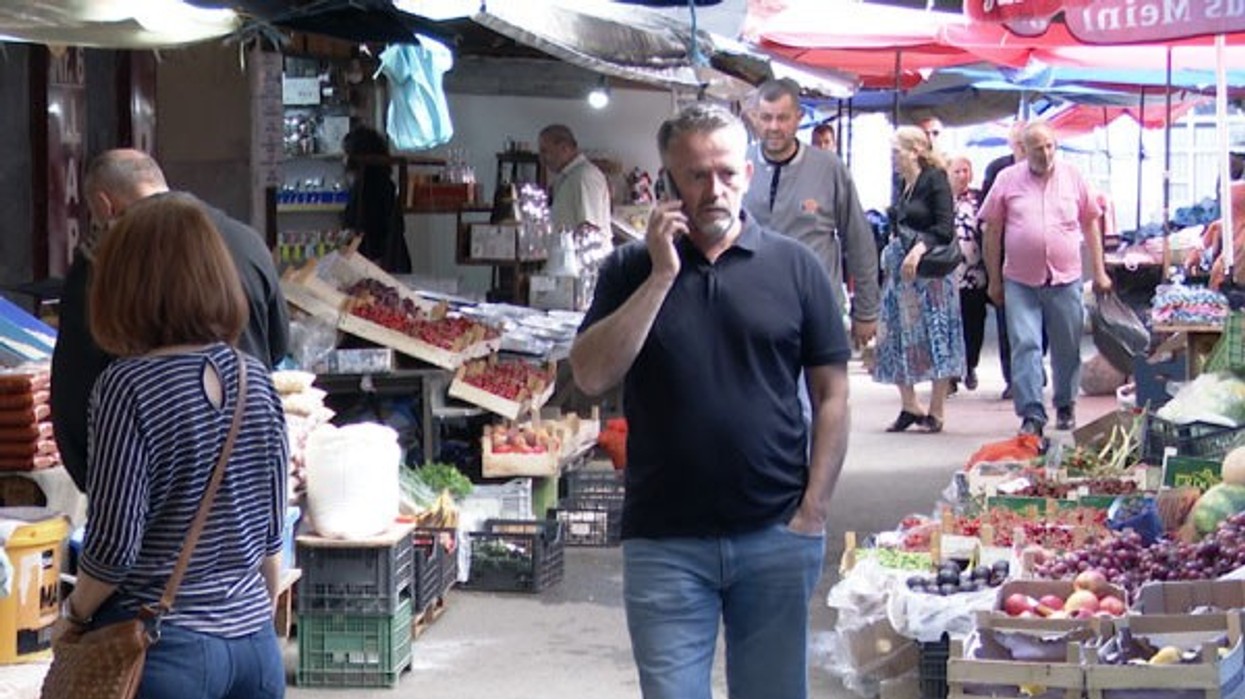 Fasulja deri në 6 euro për kilogram, qytetarët dhe ekspertët paralajmërojnë për pasojat e inflacionit