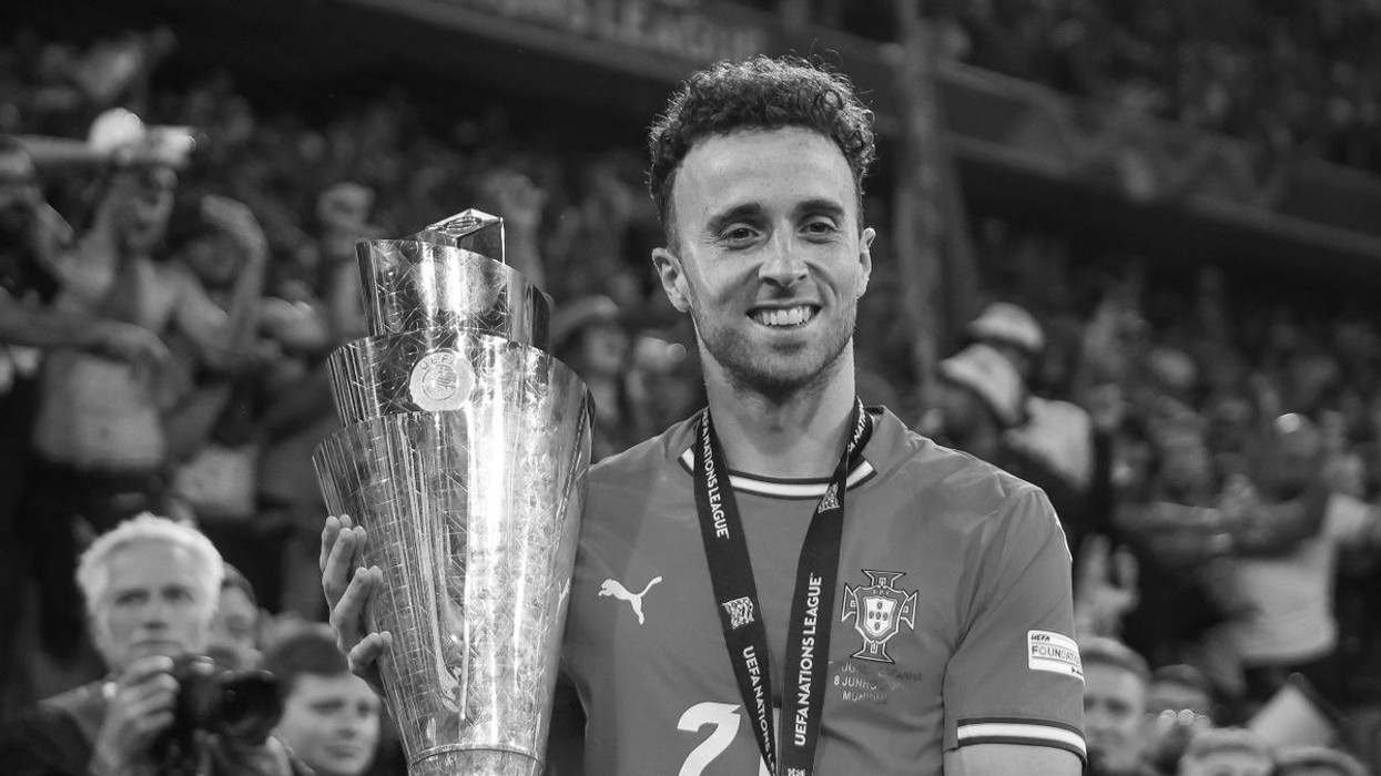 Portugalia do ta kujtojë Diogo Jotan në Botërorin 2026, futbollistët do të mbajnë një simbol të veçantë në nder të tij
