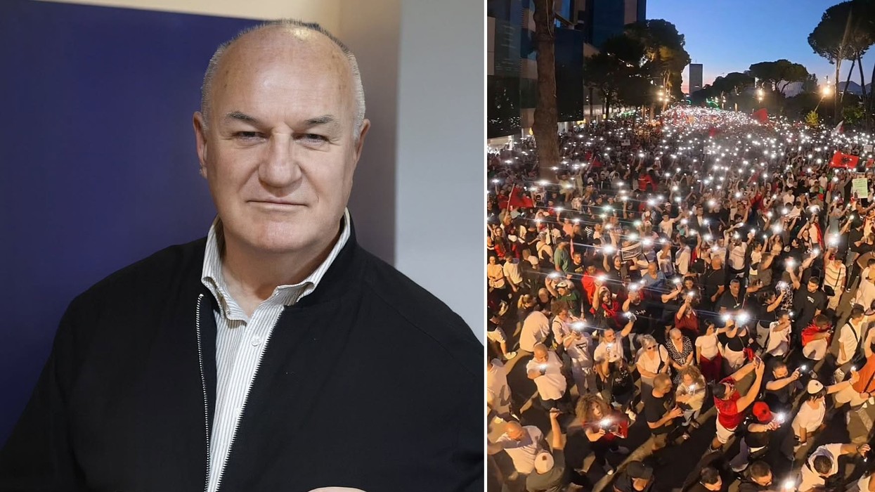 Ikonomi: Pse mediat botërore nuk i japin dot shpjegim protestës në Shqipëri