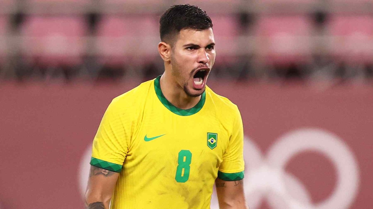 Guimaraes e konsideron fushën shkaktare të gabimeve të Brazilit kundër Marokut