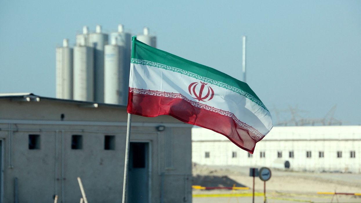 Irani pranon të mos prodhojë armë bërthamore, njofton zyrtari iranian Irani pranon të mos prodhojë armë bërthamore, njofton zyrtari iranian
