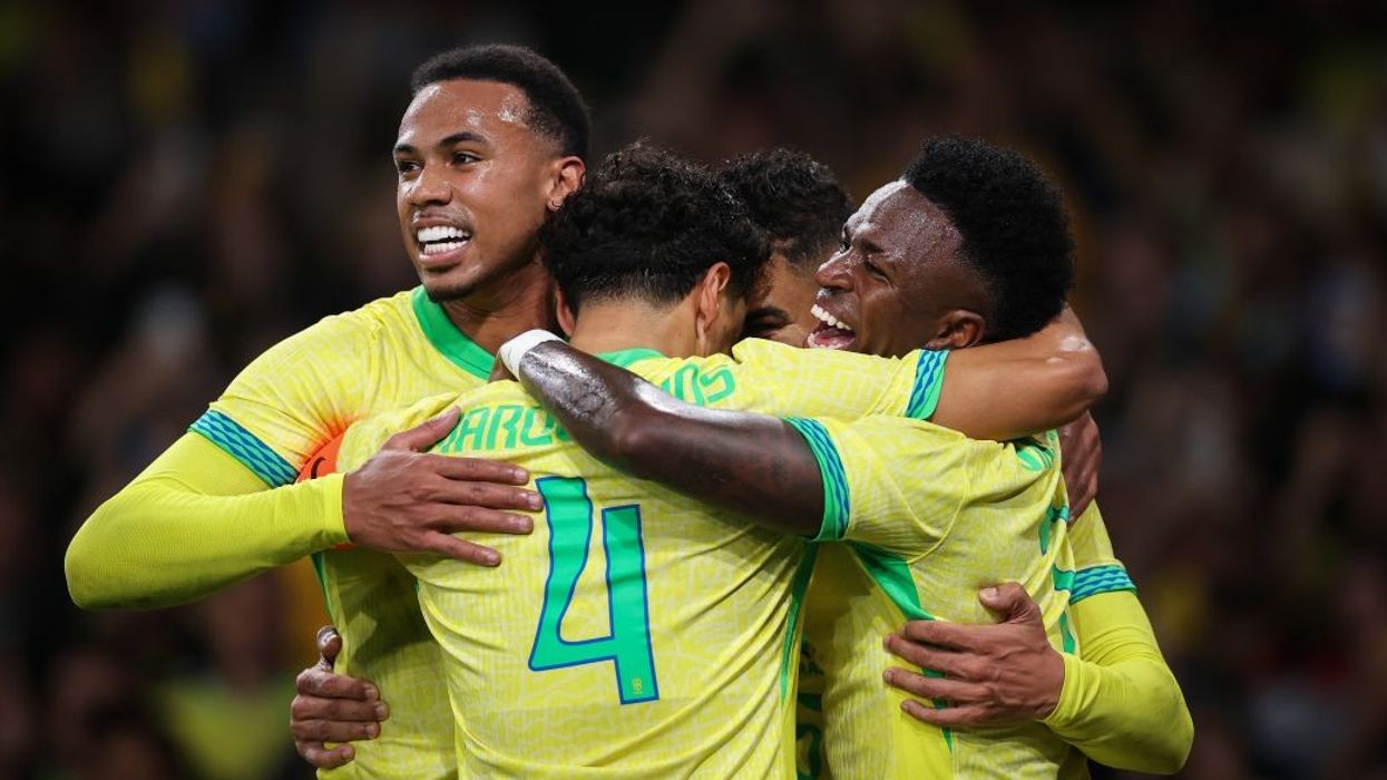 10 ndeshjet më interesante të fazës së grupeve në Botërorin 2026: Përballje që mund ta ndryshojnë rrjedhën e turneut 10 ndeshjet më interesante të fazës së grupeve në Botërorin 2026: Përballje që mund ta ndryshojnë rrjedhën e turneut