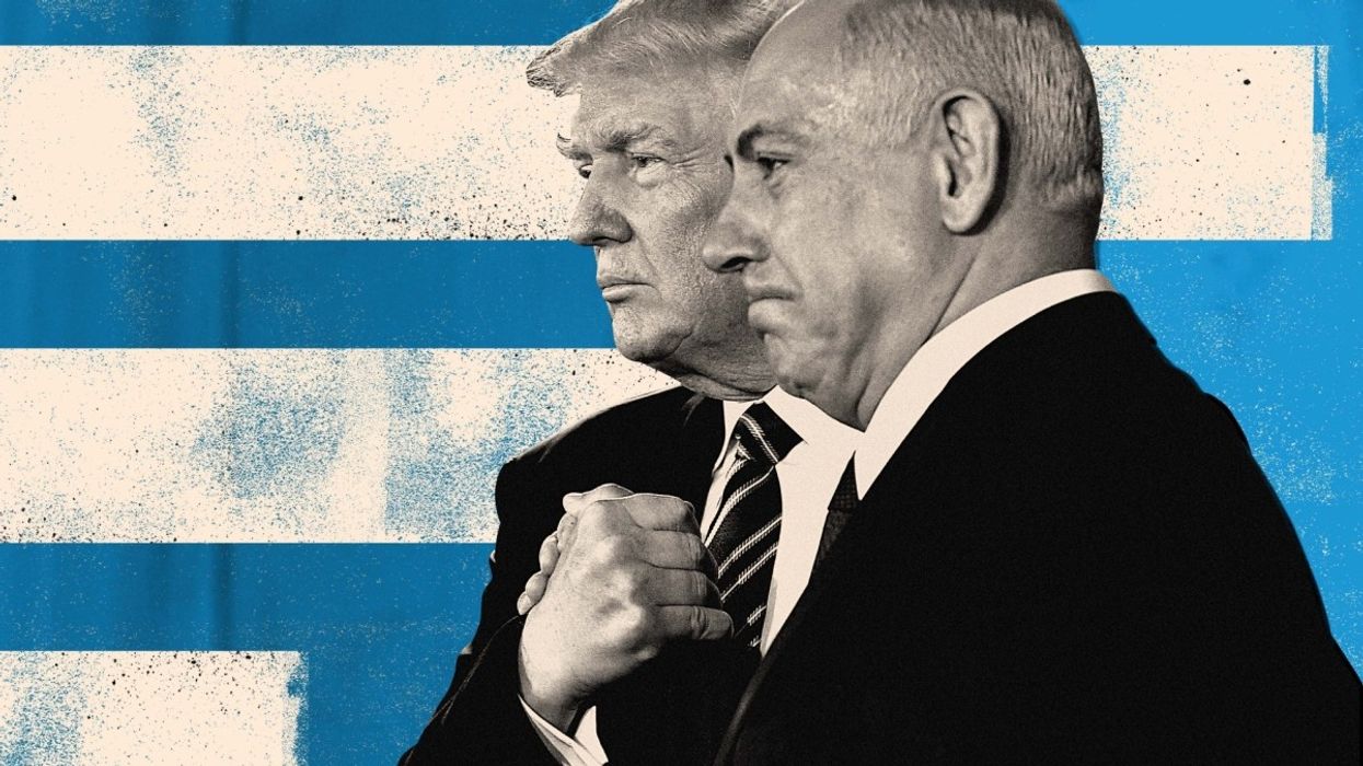 Netanyahu i dërgon Trumpit një mesazh për ditëlindje Netanyahu i dërgon Trumpit një mesazh për ditëlindje