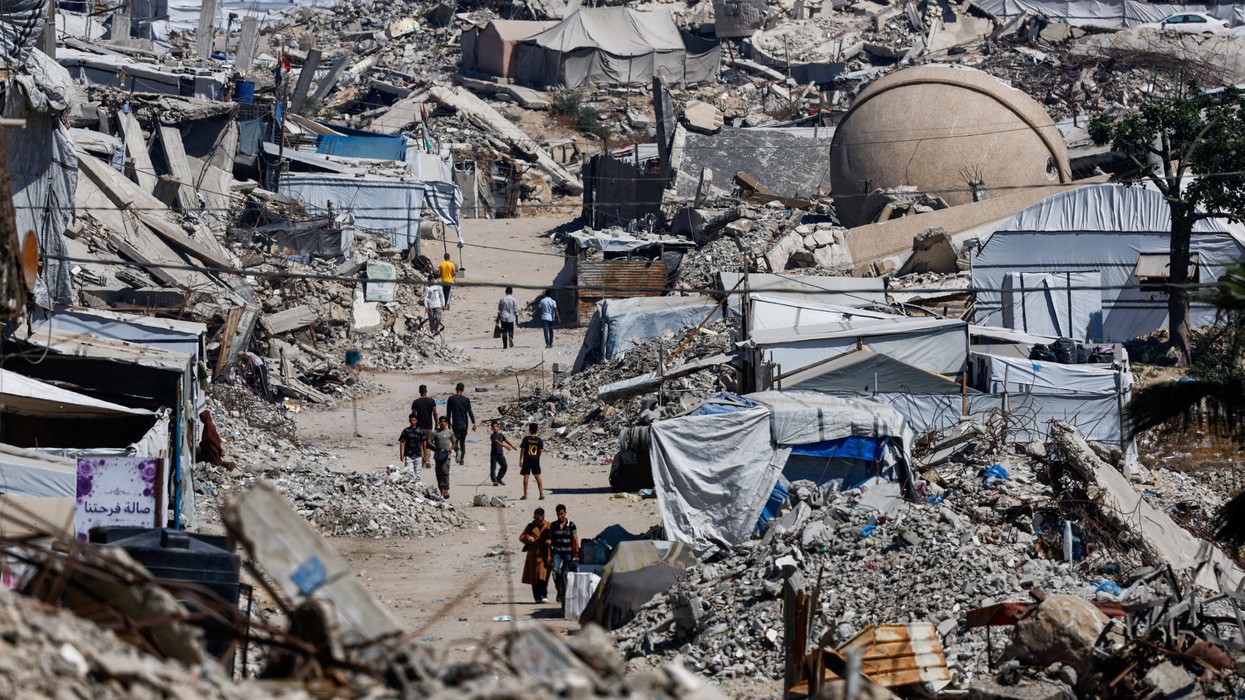 Raport i ri për luftën në Gaza - mbi 73 mijë viktima që nga viti 2023