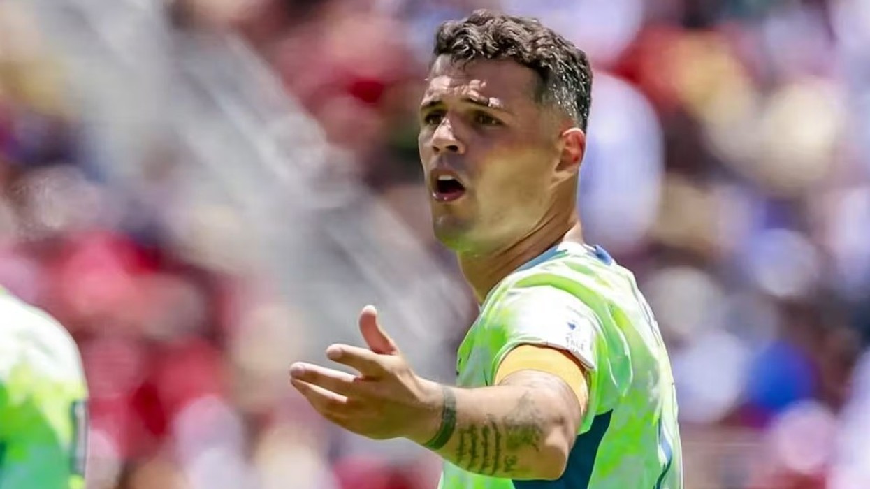 Granit Xhaka kritikon bashkëlojtarët: Duhet të dëgjoni atë që kërkon trajneri