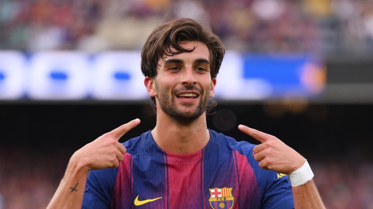 Kërkohet nga PSG-ja, Barcelona vendos për të ardhmen e Ferran Torres