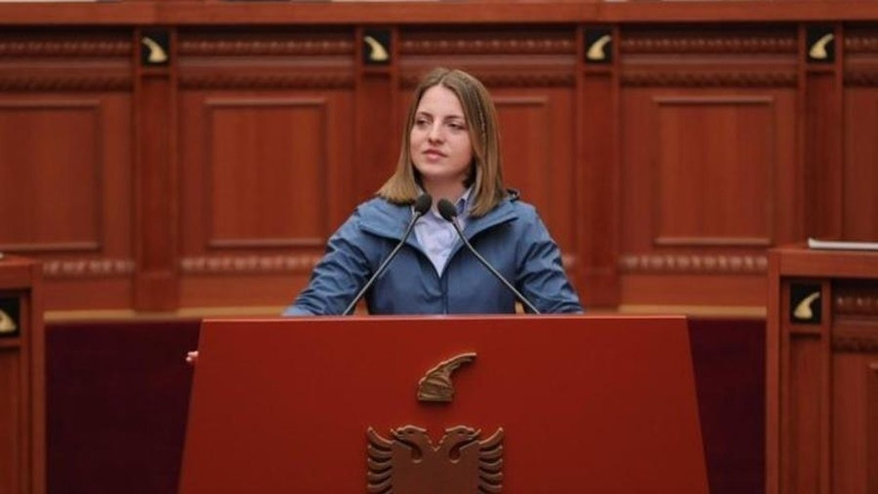 “Neomalësorja” largohet nga grupi parlamentar i PS: Jam deputete e pavarur
