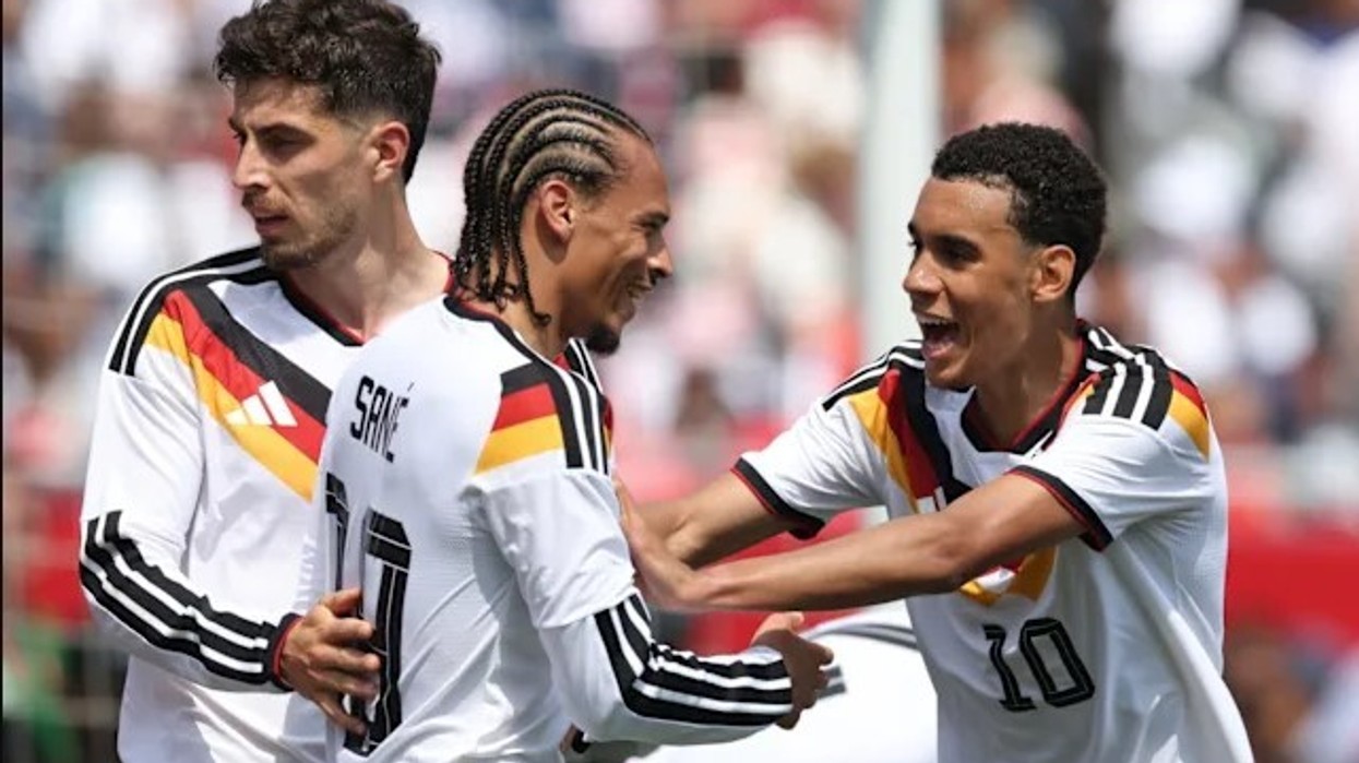 Gjermania e demolon Curaçaon