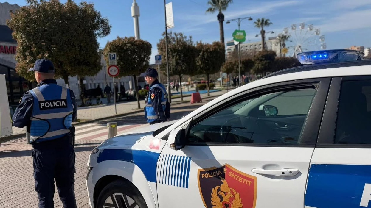 Vritet një person në Mirditë