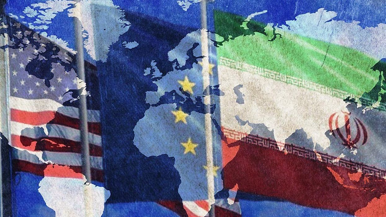 Evropa del me reagim pas marrëveshjes SHBA–Iran Evropa del me reagim pas marrëveshjes SHBA–Iran