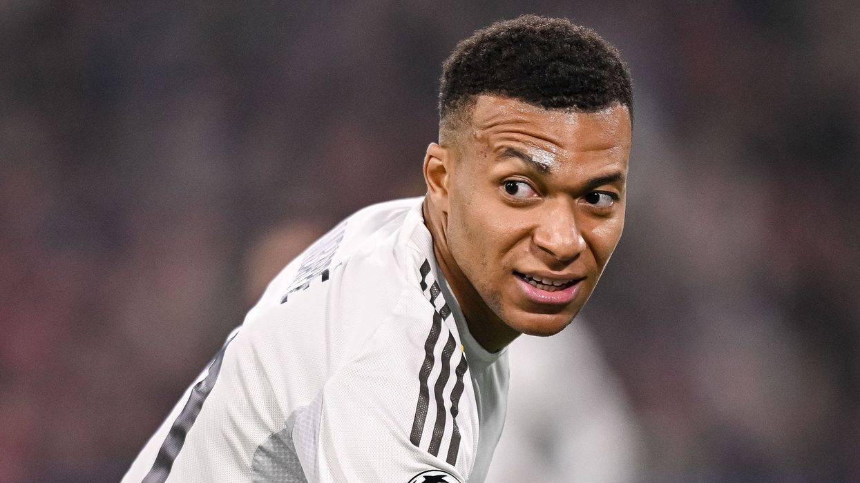 Kylian Mbappe habit me deklaratën e fundit për PSG-në dhe Al-Khelaifin Kylian Mbappe habit me deklaratën e fundit për PSG-në dhe Al-Khelaifin