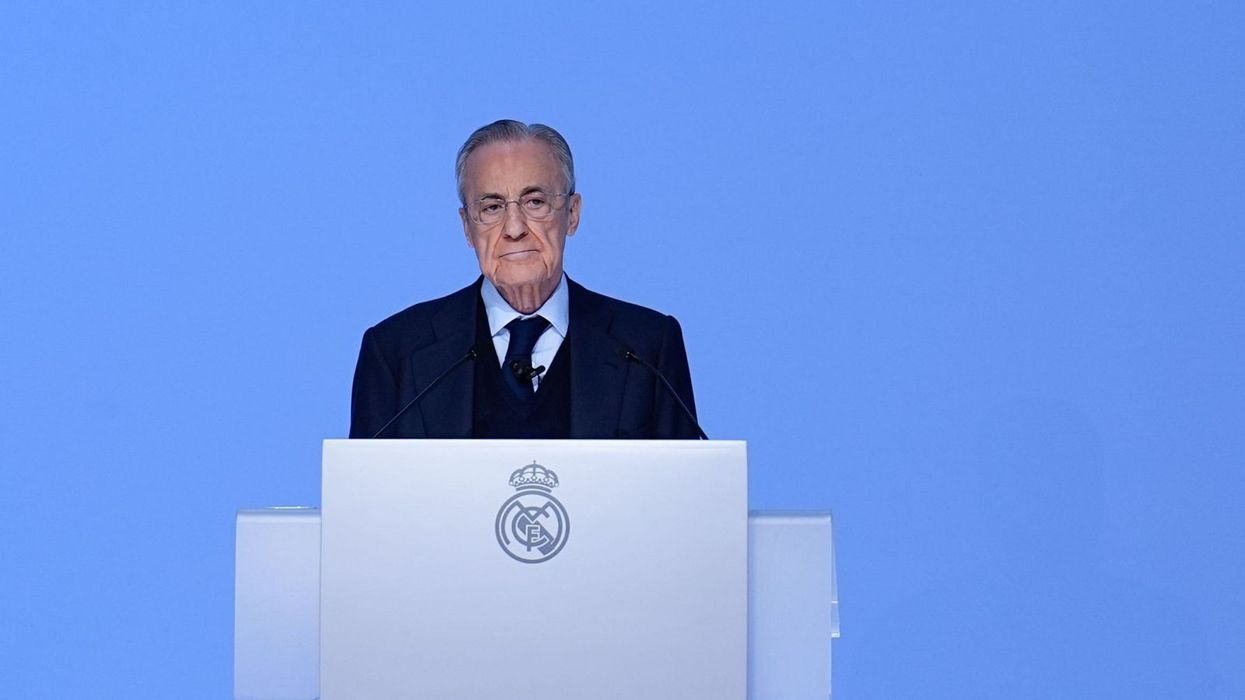 Real Madridi nuk ndalet me Cucurellan, Perez synon edhe transferime të tjera Real Madridi nuk ndalet me Cucurellan, Perez synon edhe transferime të tjera