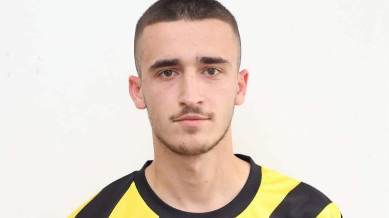 E trishtë: Ndërron jetë futbollisti i Dukagjinit Bajram Rragamaj E trishtë: Ndërron jetë futbollisti i Dukagjinit Bajram Rragamaj