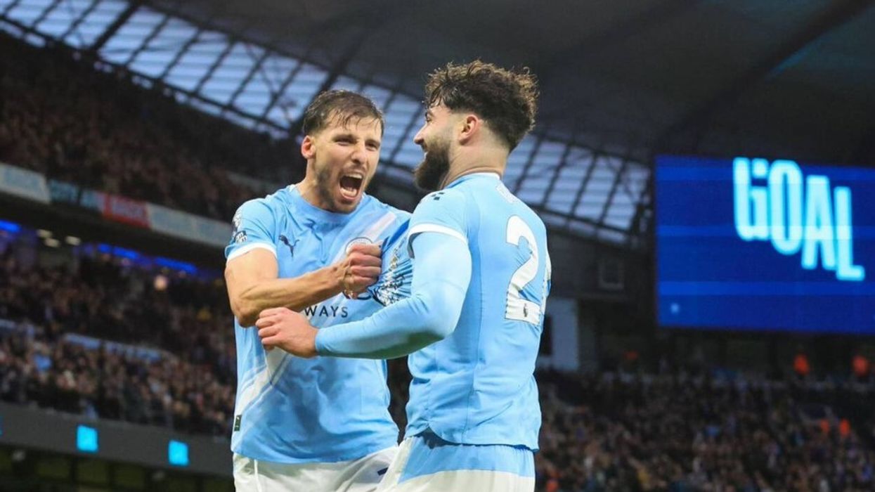 Dështon Josko Gvardiol, Jose Mourinho i nis kontaktet me yllin tjetër të Man Cityt Dështon Josko Gvardiol, Jose Mourinho i nis kontaktet me yllin tjetër të Man Cityt